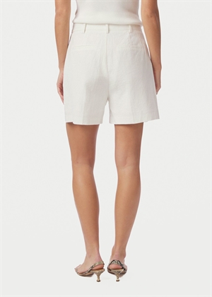 Sega ramie shorts Offwhite Neo Noir